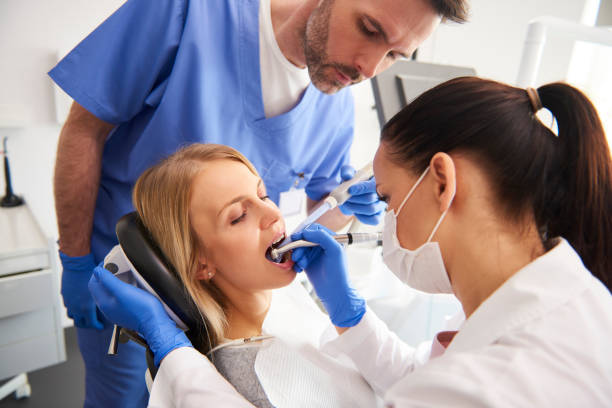 Best Full Mouth Reconstruction  in Mount Oliver, PA