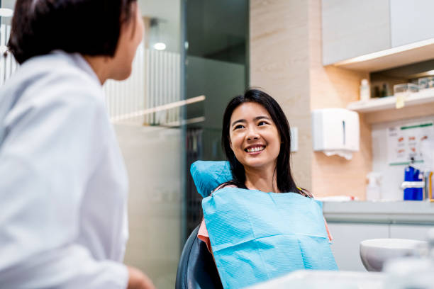 Oral Cancer Screening in Mount Oliver, PA