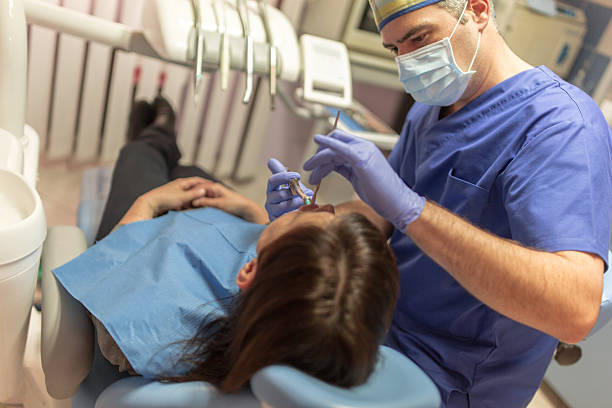 Dental Inlays and Onlays in Mount Oliver, PA