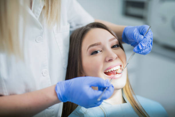 Best Emergency Dental Care  in Mount Oliver, PA